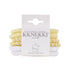 Kknekki hair ties Slim Bundel Sun 6 stk - Cancam