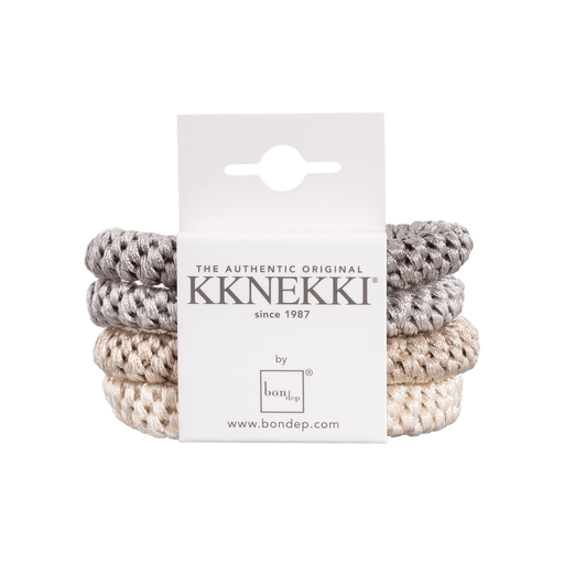 Kknekki hårstrikk bundle Dus - Cancam