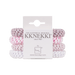Kknekki hårstrikk bundle Pink Love - Cancam