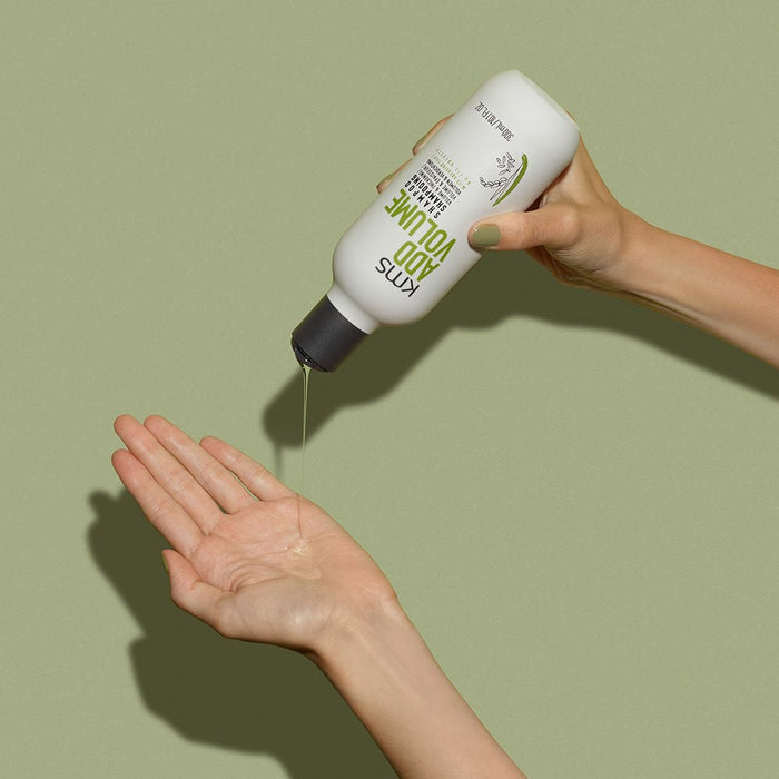 KMS Add Volume Shampoo 300 ml - Cancam