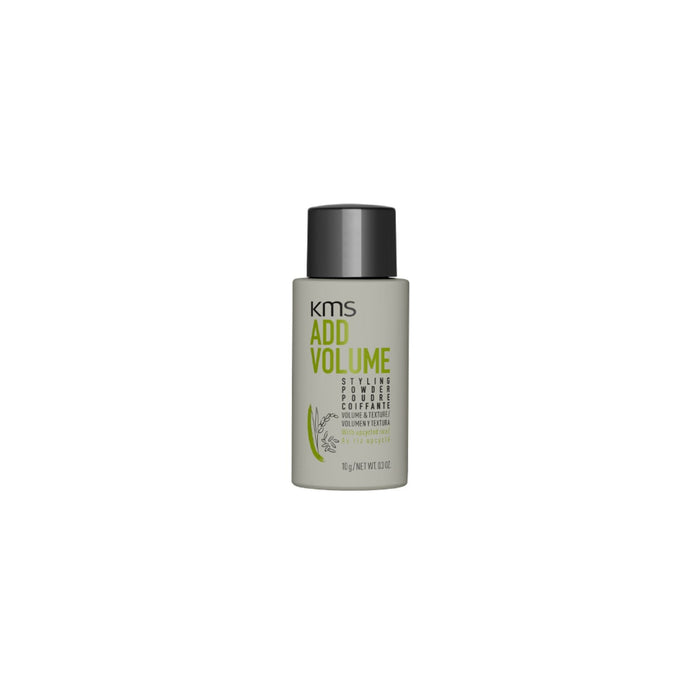 KMS Add Volume Styling Powder 10 g - Cancam