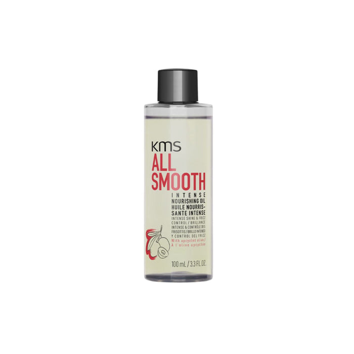 KMS All Smooth Intense Nourishing Oil 100 ml - Cancam