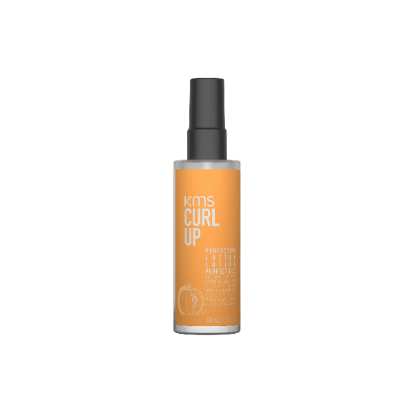 KMS CurlUp Perfecting Lotion 100 ml - Cancam