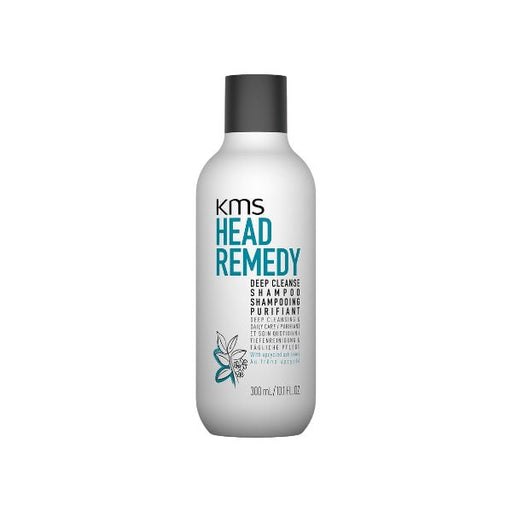 KMS HeadRemedy Deep Cleanse Shampoo 300 ml - Cancam