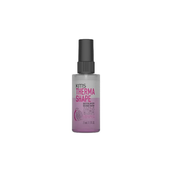 KMS ThermaShape Quick Blow Dry 75 ml - Cancam