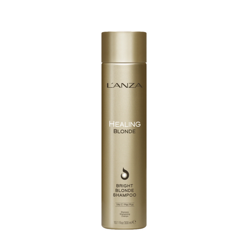 Lanza Bright Blonde Shampoo 300ml - Cancam