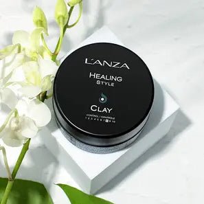 Lanza Clay 100ml - Cancam