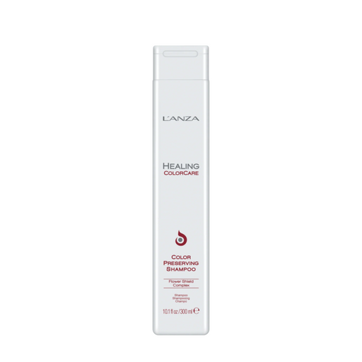 Lanza Color Care - Preserving Shampoo 300ml - Cancam