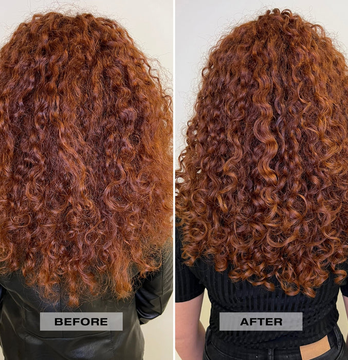 Lanza Curl Boost Spray 177 ml - Cancam