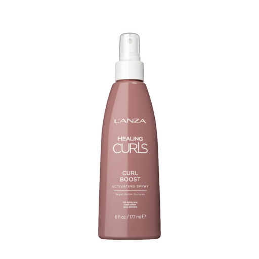 Lanza Curl Boost Spray 177 ml - Cancam