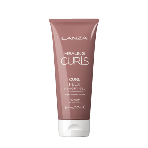 Lanza Curl Flex Gel 200 ml - Cancam