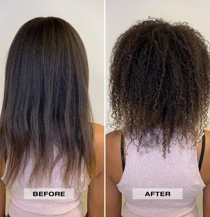 Lanza Curl Restore Moisture Treatment 177 ml - Cancam