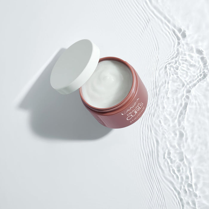 Lanza Curl Restore Moisture Treatment 177 ml - Cancam