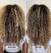 Lanza Curl Therapy Leave In Moist 160 ml - Cancam
