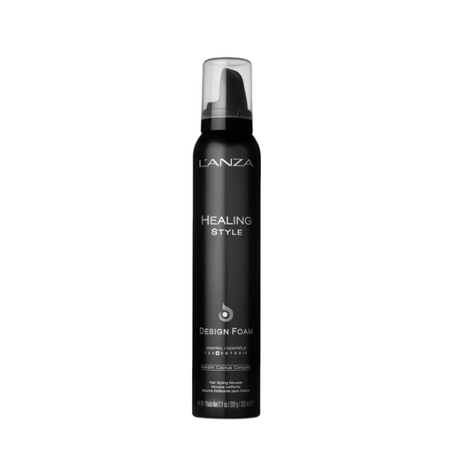 Lanza Design Foam 200ml - Cancam