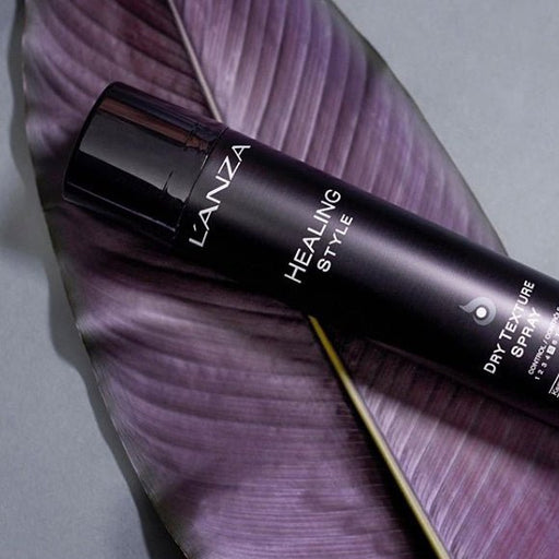 Lanza Dry Texture Spray 300ml - Cancam