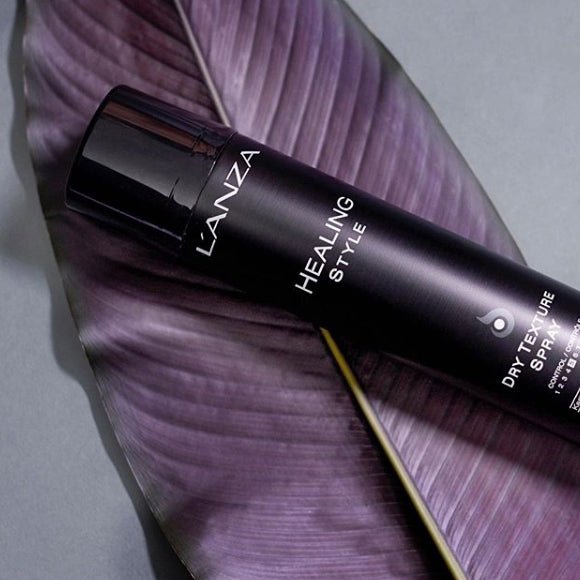Lanza Dry Texture Spray 300ml - Cancam
