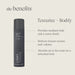 Lanza Dry Texture Spray 300ml - Cancam