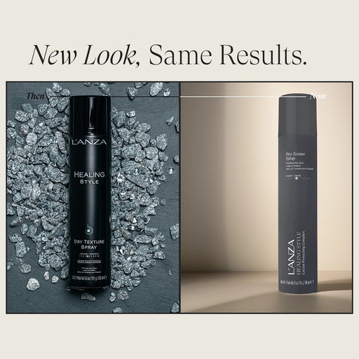 Lanza Dry Texture Spray 300ml - Cancam
