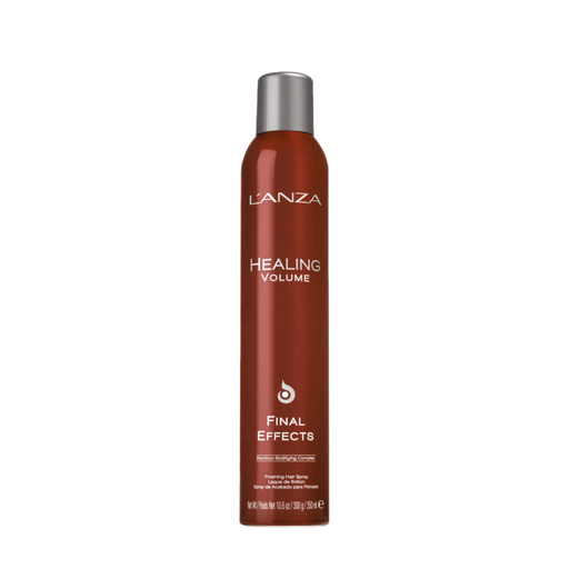Lanza Final Effects Spray 300ml - Cancam