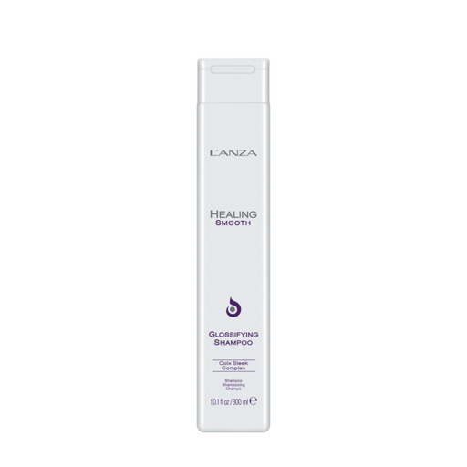 Lanza Glossifying Shampoo 300ml - Cancam