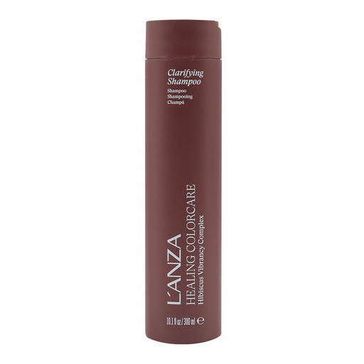 Lanza Healing Color Care Clarifying Shampoo 300 ml - Cancam
