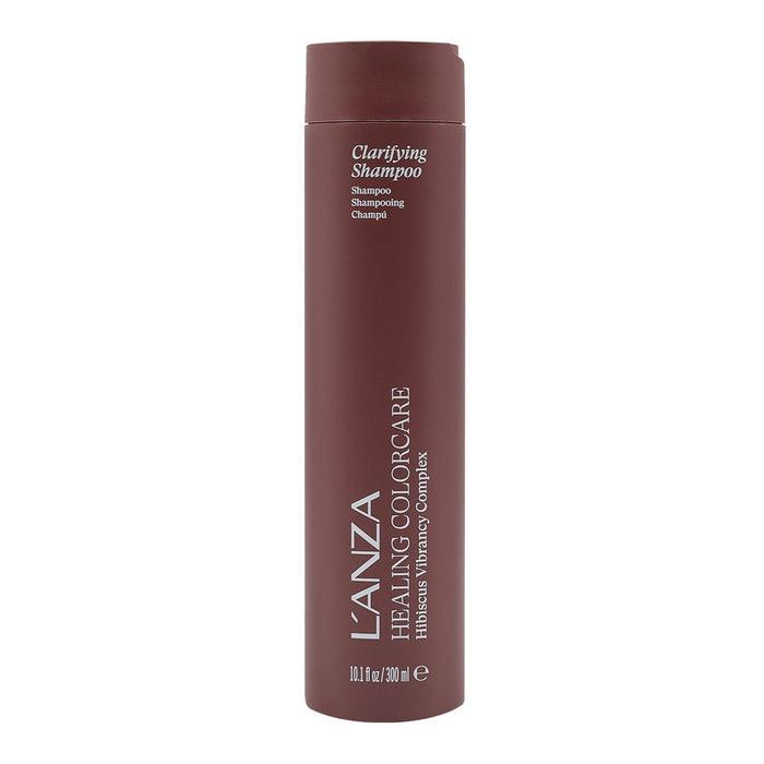 Lanza Healing Color Care Clarifying Shampoo 300 ml - Cancam