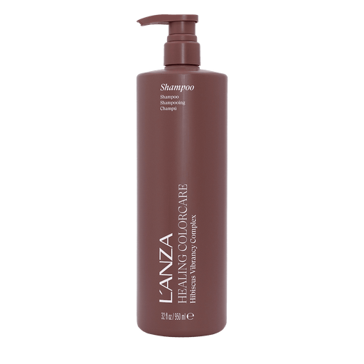 Lanza Healing Color Care Shampoo 950 ml - Cancam