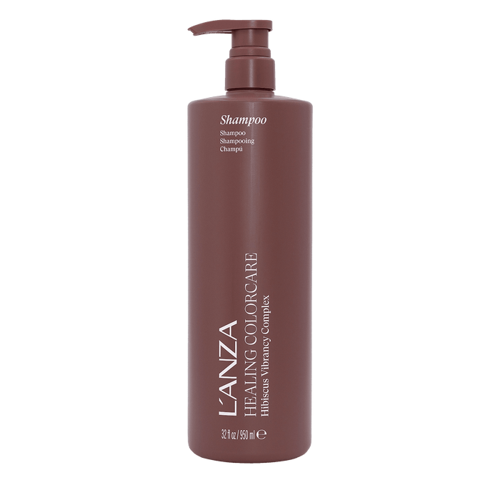 Lanza Healing Color Care Shampoo 950 ml - Cancam