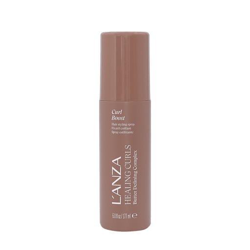 Lanza Healing Curls Boost Spray 177 ml - Cancam