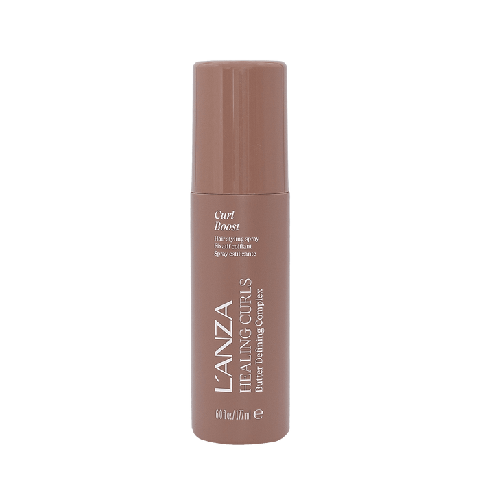Lanza Healing Curls Boost Spray 177 ml - Cancam