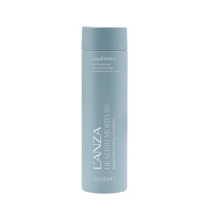 Lanza Healing Moisture Conditioner 250ml - Cancam