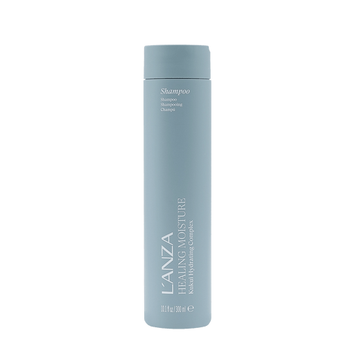 Lanza Healing Moisture Shampoo 300 ml - Cancam