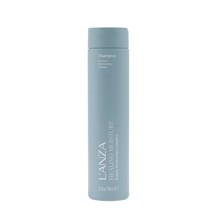 Lanza Healing Moisture Shampoo 300 ml - Cancam