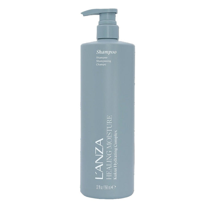 Lanza Healing Moisture Shampoo 950 ml - Cancam