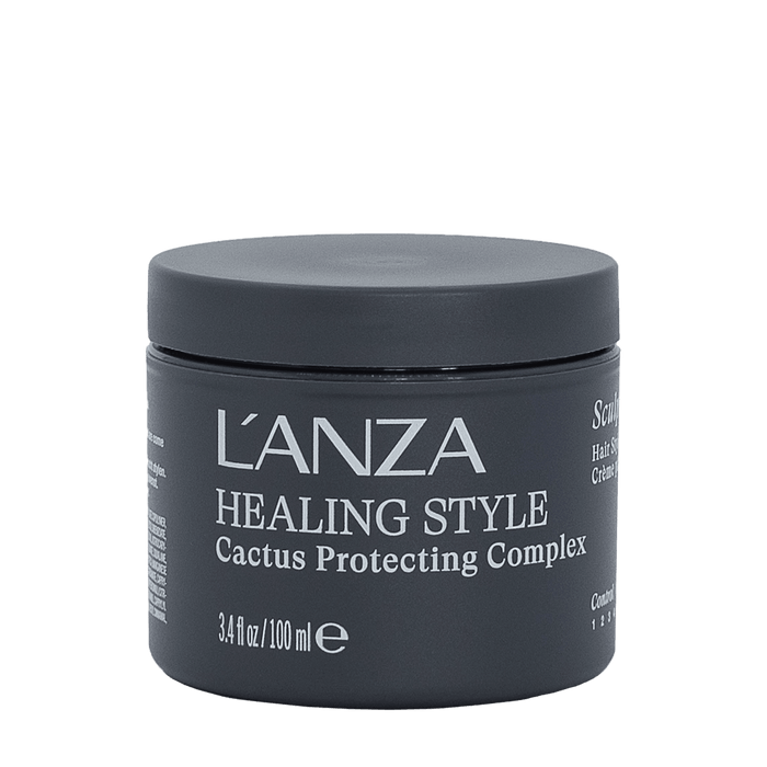Lanza Healing Sculpting Paste 100ml - Cancam