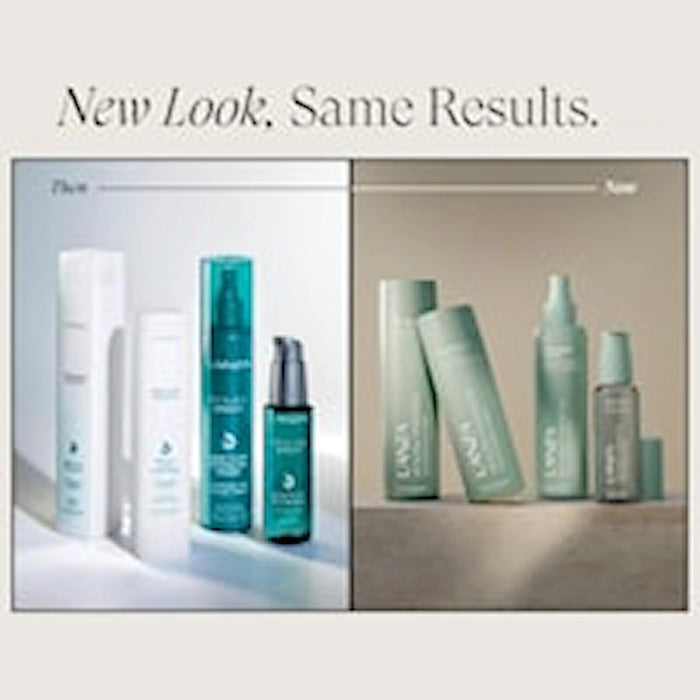 Lanza Healing Strength Shampoo 950 ml - Cancam