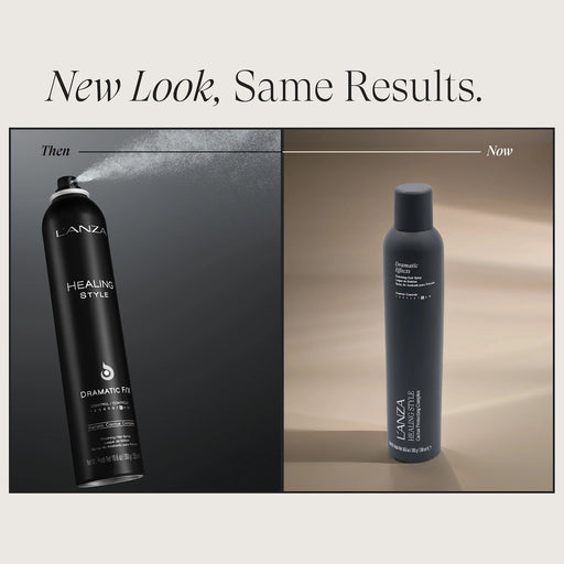 Lanza Healing Style Dramatic Effects Spray 350 ml - Cancam