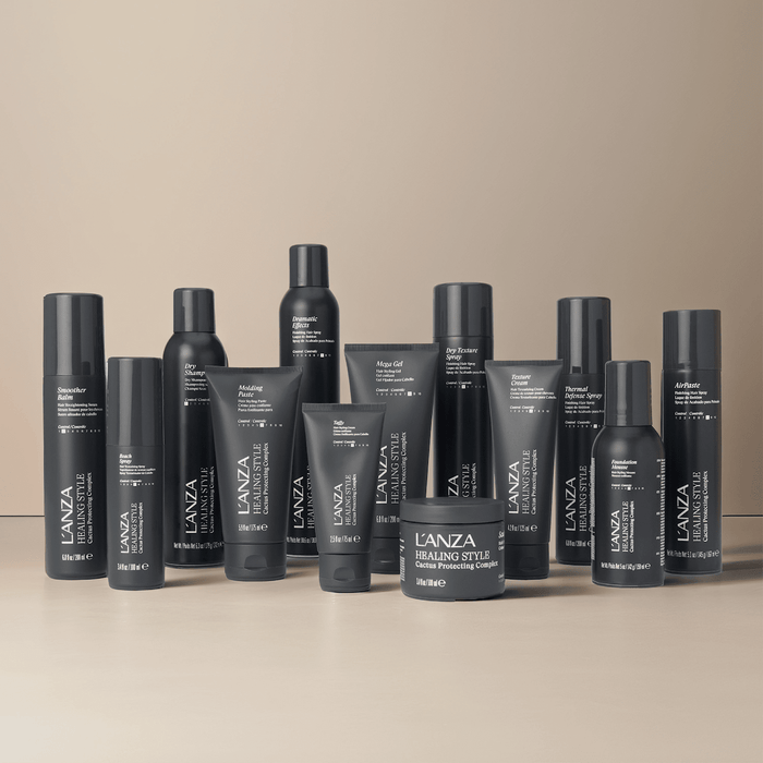 Lanza Healing Style Terminal Defence 200ml - Cancam
