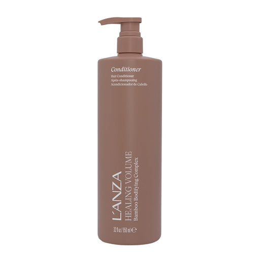 Lanza Healing Volum Conditioner 950 ml - Cancam
