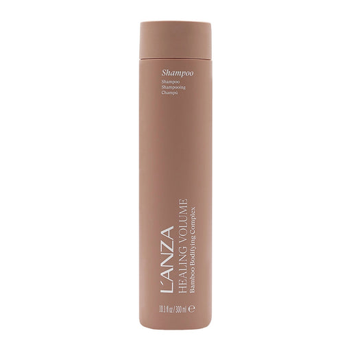 Lanza Healing Volum Shampoo 300 ml - Cancam
