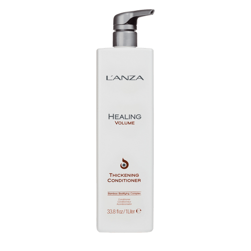 Lanza Healing Volum Thickening Conditioner 1000 ml - Cancam