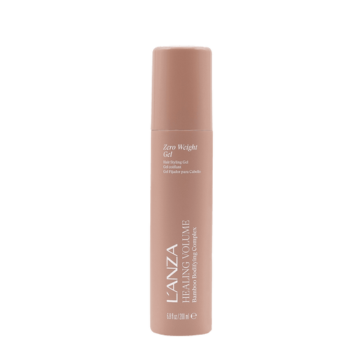 Lanza Healing Zero weight Gel 200ml - Cancam
