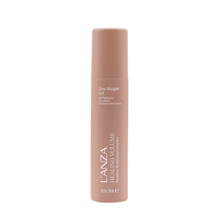 Lanza Healing Zero weight Gel 200ml - Cancam