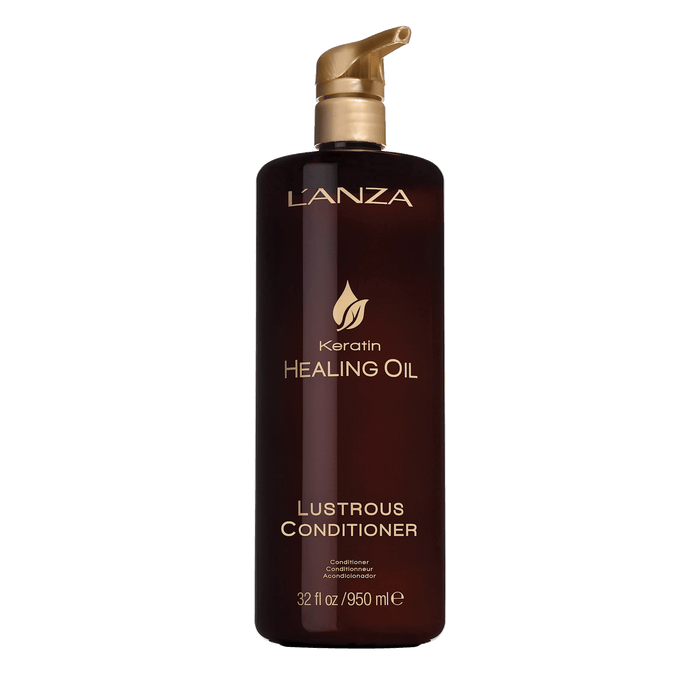 Lanza Keratin Healing Oil Conditioner 950 ml - Cancam