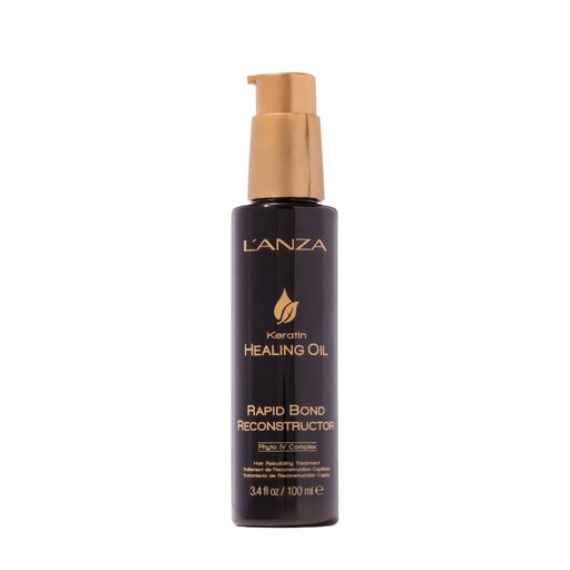 Lanza Keratin Healing Oil Rapid Bond Reconstructor 100ml - Cancam