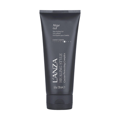 Lanza Mega Gel 200ml - Cancam