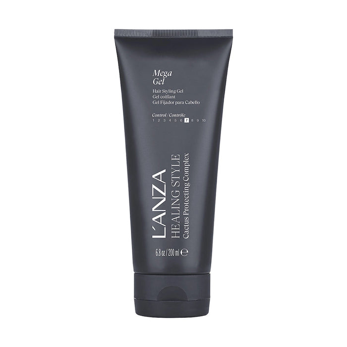 Lanza Mega Gel 200ml - Cancam