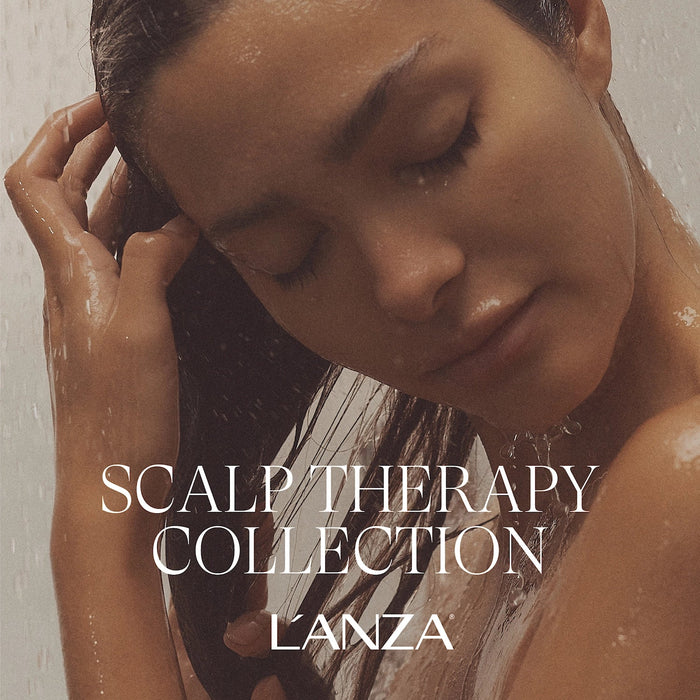 Lanza Scalp Stimulating Shampoo 300 ml - Cancam
