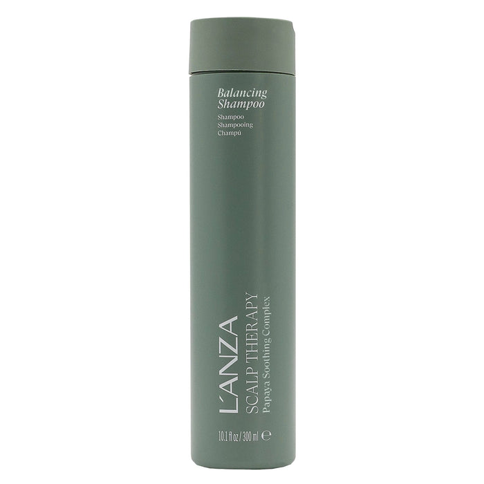 Lanza Scalp Thearapy Balacing Shampoo 300 ml - Cancam